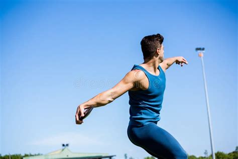 Discus Throw 的图像结果