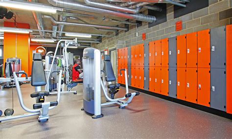 easyGym - easyGroup UK