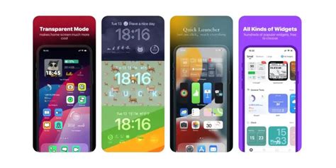 Image result for Customize Lock Screen Widgets