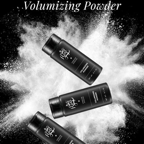 Image result for How to Use Volumizing Powder