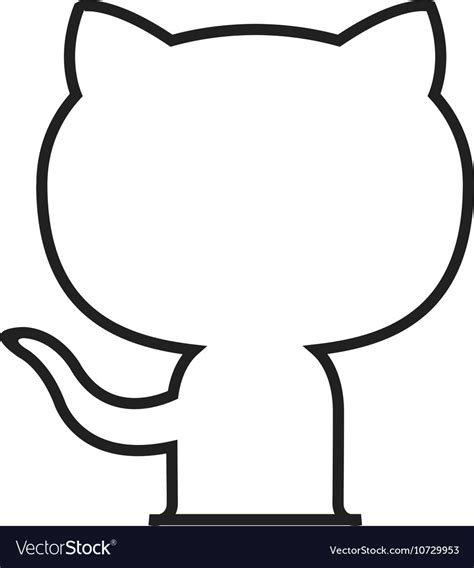 GitHub Vector 的图像结果