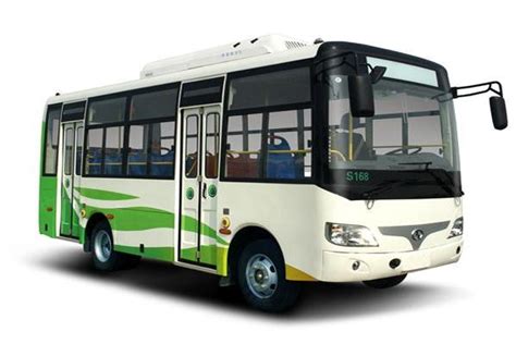 少林SLG6660EVG1公交车（纯电动10-22座）_报价_图片_参数_介绍-客车网