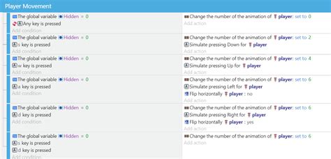 Gdevelop Hexagonal Movement 的图像结果