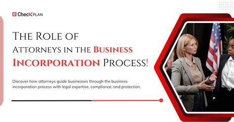 Attorneys in the Business Incorporation Process—Explained!
