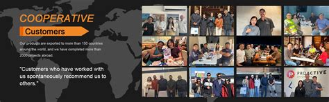Company Overview - Shenzhen Prima Industry Co., Ltd.