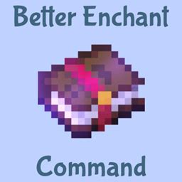 Enchant Command Bedrock 的图像结果