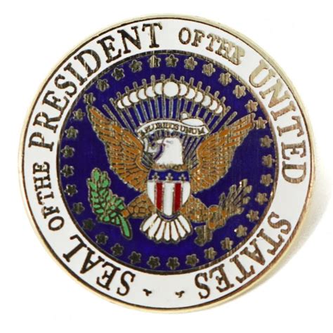 Presidential Seal 的图像结果