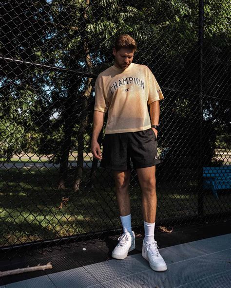 10 Best 5-Inch Inseam Shorts for 2026 | FashionBeans