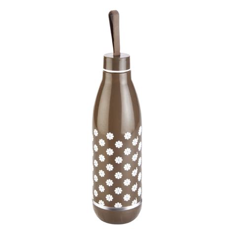 Jayco Blue World Deluxe Insulated Water Bottle | Jayco Plastic ...