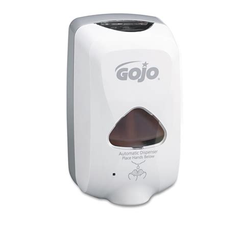Gojo Soap Dispenser