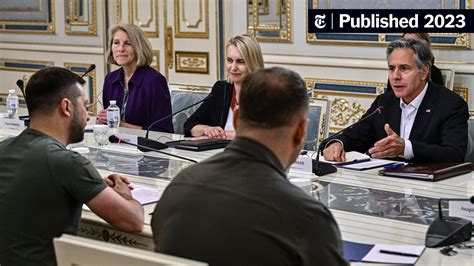 In the Ukraine war, talking about peace is a fight of its own. - The ...