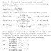 What is the empirical formula of a substance that contains 2.64 g of C ...