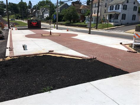 Meadow Park Improvements – Gilmore & Associates, Inc.