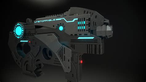 High-Tech Weapons 的图像结果