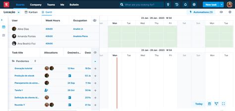 Runrun.it Price, Features, Reviews & Ratings - Capterra India