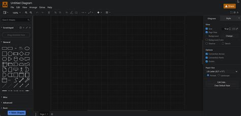 Image result for Workflow Drawing Program