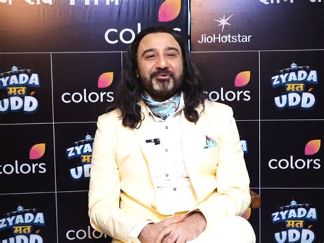 'Eeloo Eeloo' fame Vivek Musharran talks about TV content