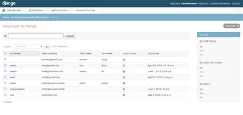 Image result for Making a Database in Python