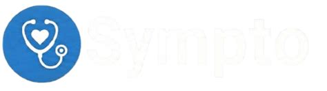 Sympto - AI Symptom Checker & Patient Health App