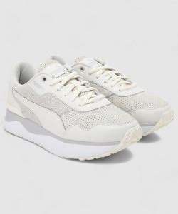 PUMA R78 Voyage Premium Sneakers For Women - Buy PUMA R78 Voyage ...