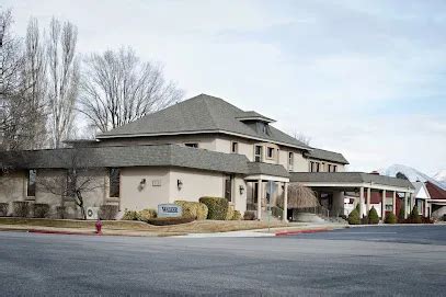 Walker Mortuary in Payson, UT - Funeral Home Pages