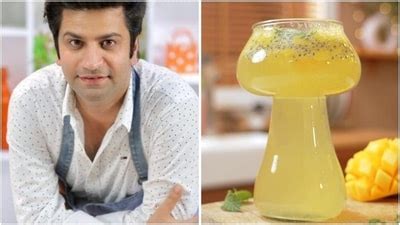 Add a refreshing twist to summer with chef Kunal Kapoor's take on ...