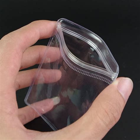 PVC Polybags