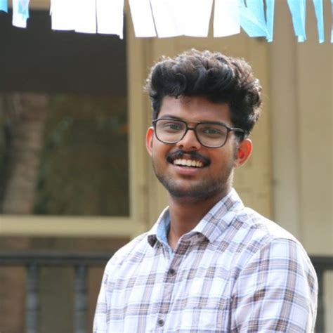 Vishnu - Thiruvananthapuram,Kerala : Best classes you will recieve for ...