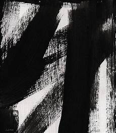 Abstract Paintings Black And White by Timber Vertical Abstract Black And White Painting Abstract Paintings Black And White