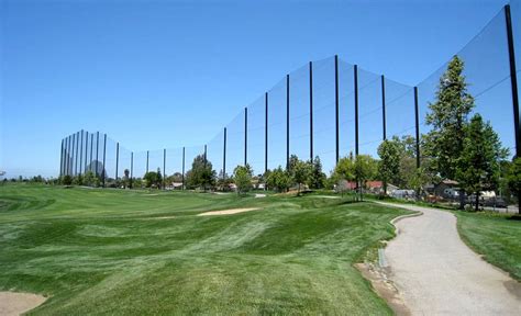 Golf Range Netting 的图像结果