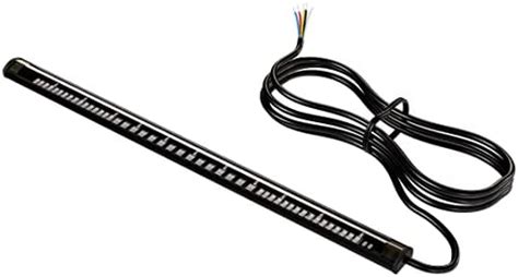 AutoStuff Universal Daytime Running Lights for Cars, Ice Blue : Amazon ...