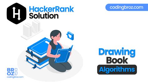 Image result for Drawing Book HackerRank Solution