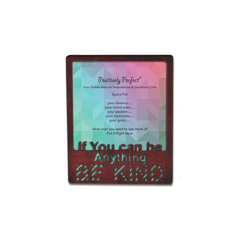 Mighty Magnet : Be Kind Office Magnet : Get your Office magnet designed ...