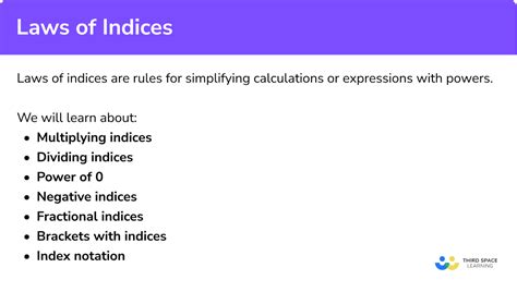 Index Explained 的图像结果