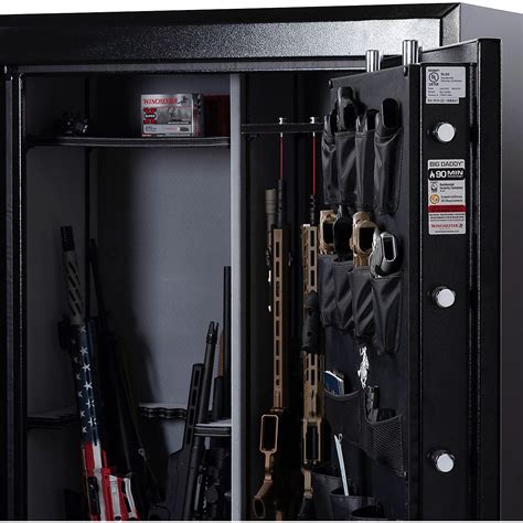 Winchester Big Daddy 65-Gun Safe | Academy
