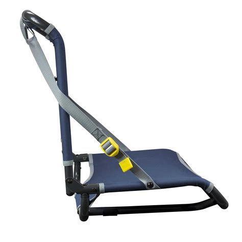 GCI Outdoor Big Comfort Stadium Chair With Adjustable Backrest - Sports ...