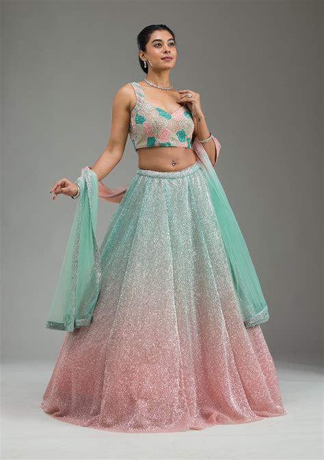 Buy New Arrival Lehenga Online At Best Prices – Koskii