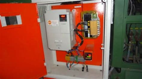 Drive Panel - Compressor Drive Panel Manufacturer from Coimbatore