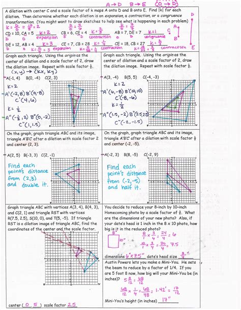 Image result for Pre-AP Geometry Notes