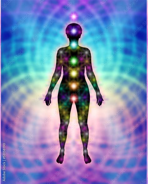 Human Energy Field Types 的图像结果