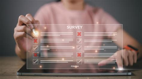 Research.net Powered Online Survey Background Background Background