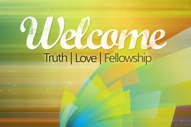 Image result for Welcome Page Examples