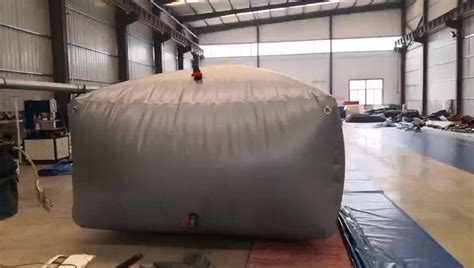 水囊软体水袋大容量储水袋户外便携大型加厚可折叠车载抗旱油囊-阿里巴巴
