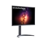 68.58 cm (27 inch) OLED Pro Monitor - 27EP950-B | LG India