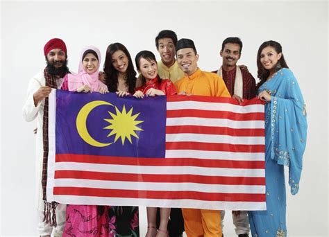 马来西亚华人告诉你为什么马来西亚华人越来越少？（一） - 知乎