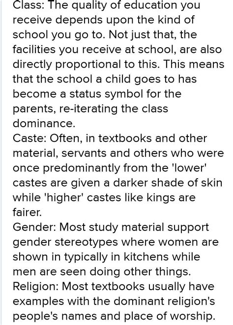 Role of education in reproducing dominance and challenging ...