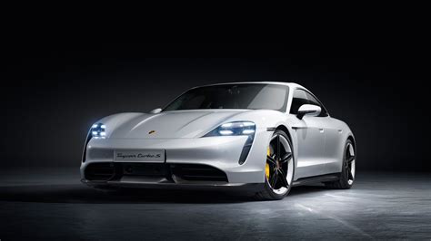 The exterior design: Pure new design with Porsche DNA - Porsche Newsroom