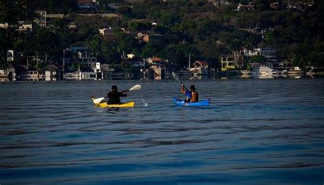 Mangrove Kayaking In Andaman Explore The Sri Lanka Like Never Before