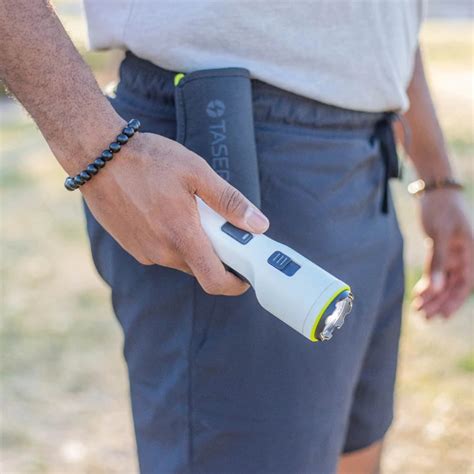 Image result for Taser Strike Flashlight