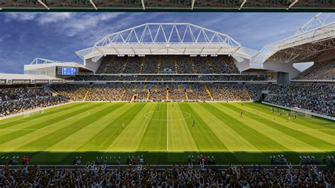 Leeds United move step closer as they issue update on their Elland Road expansion plans - Fan Banter